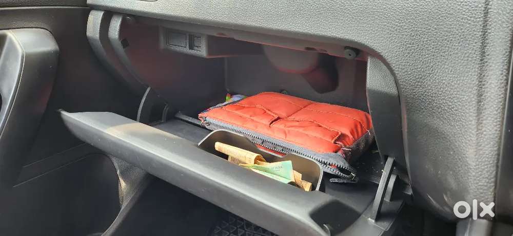 Volkswagen Polo 2017 Petrol 68781 Km Driven