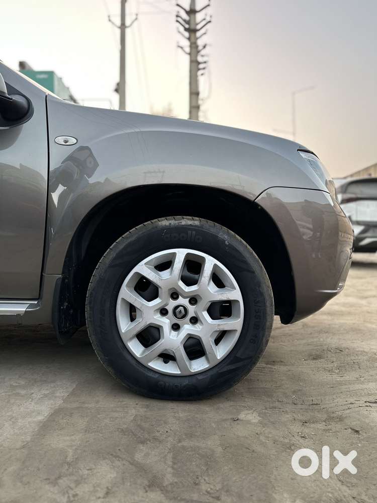 Nissan Terrano Xe D, 2016, Diesel