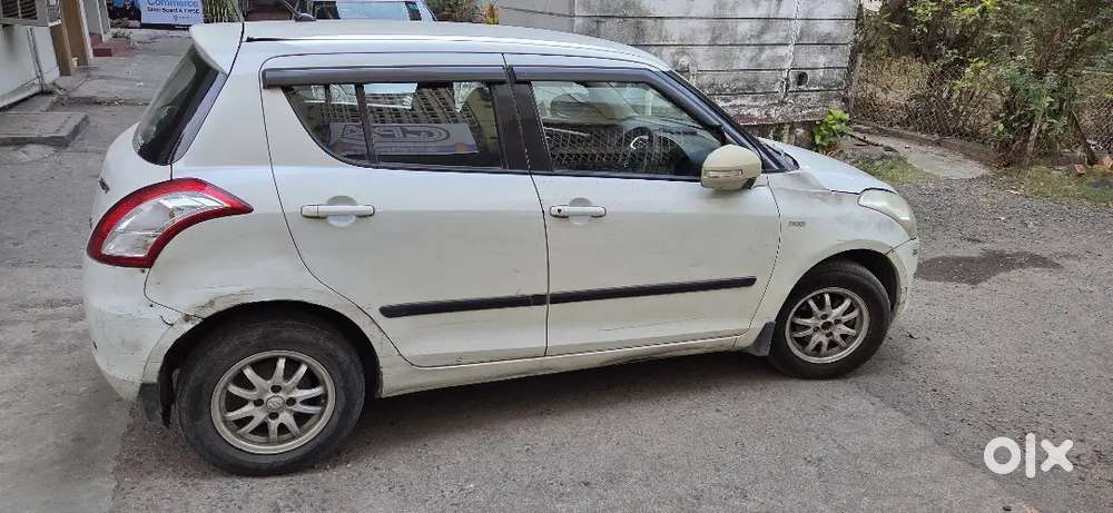Maruti Suzuki Swift 2011 Diesel 140500 Km Driven Excellent Condition