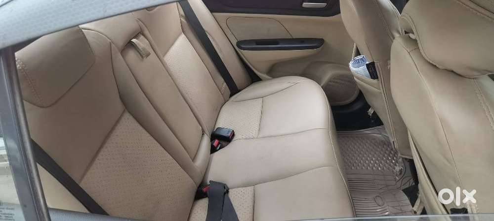 Honda Amaze Sx I Dtec, 2018, Diesel