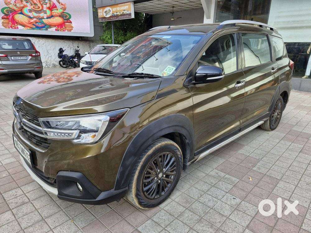 Maruti Suzuki Xl6 1.5 Alpha Plus Mt, 2019, Petrol