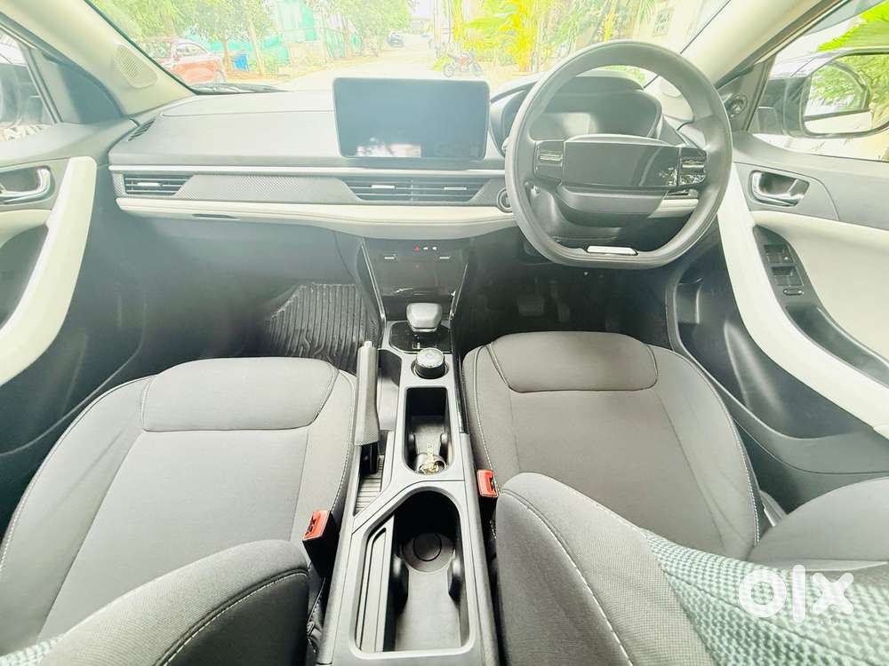 Tata Nexon Creative Plus 1.5 Revotorq Diesel 6 Amt Dt, 2024, Diesel