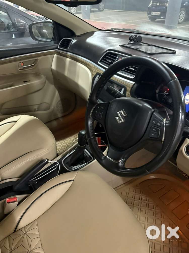 Maruti Suzuki Ciaz Petrol 2020