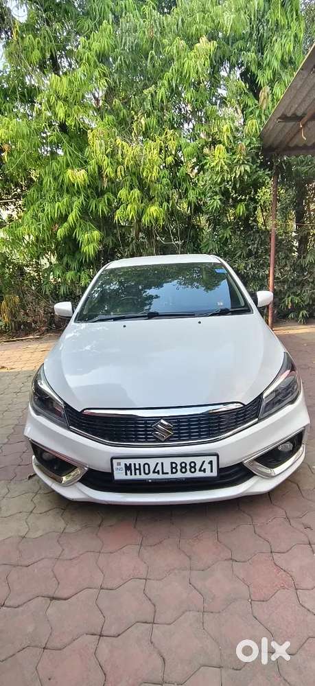 Maruti Suzuki Ciaz 2022