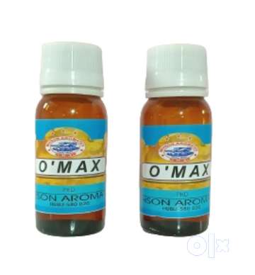 Max attar hot sale
