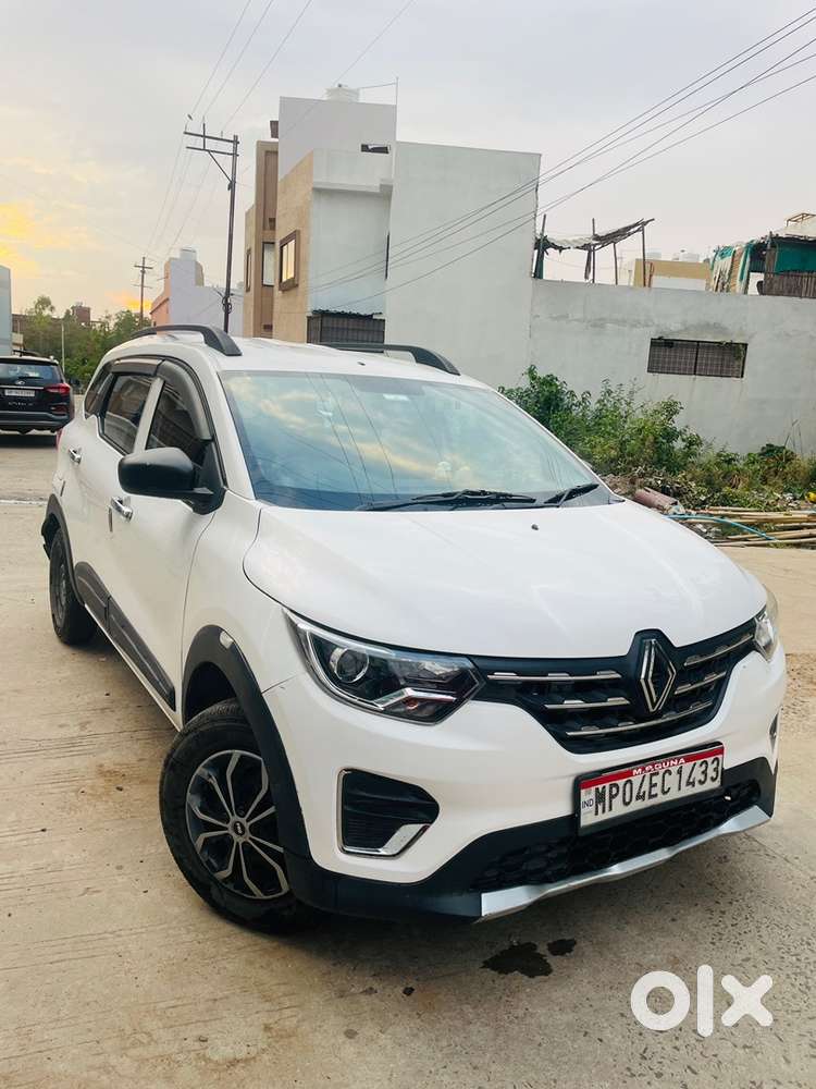 Renault Triber 2021 Suv