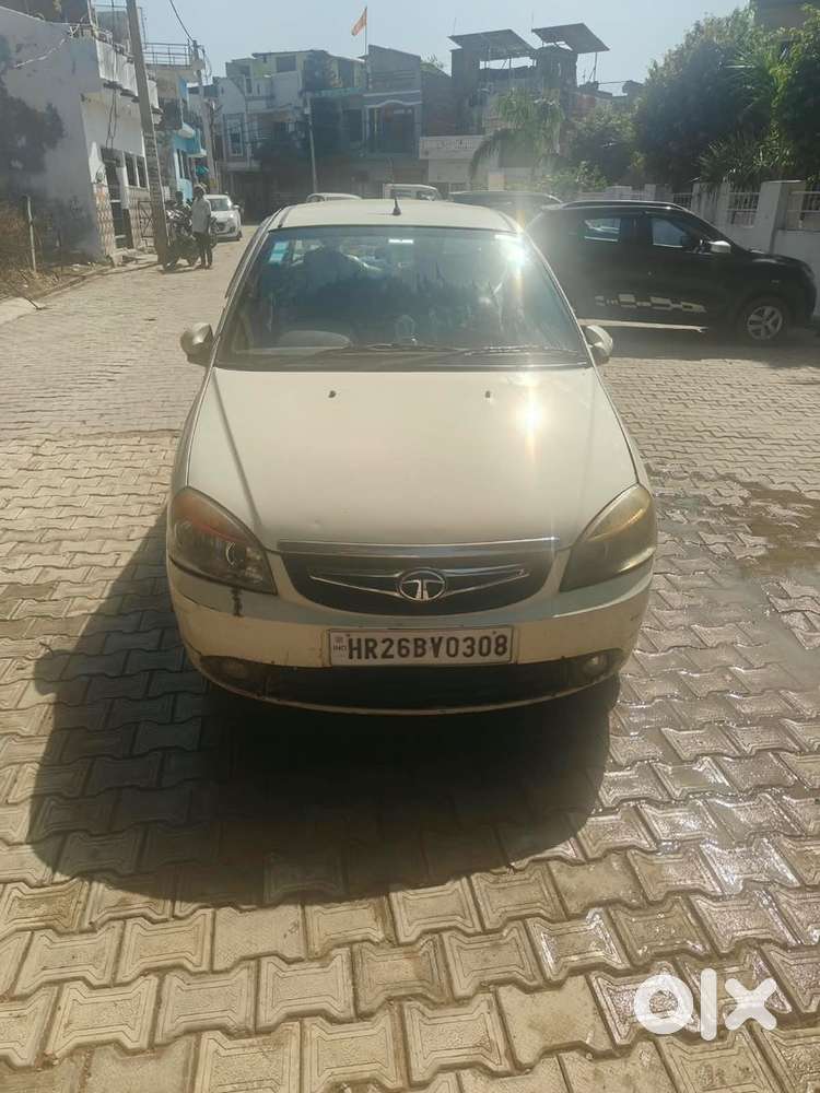 Tata Indigo Ecs 2012