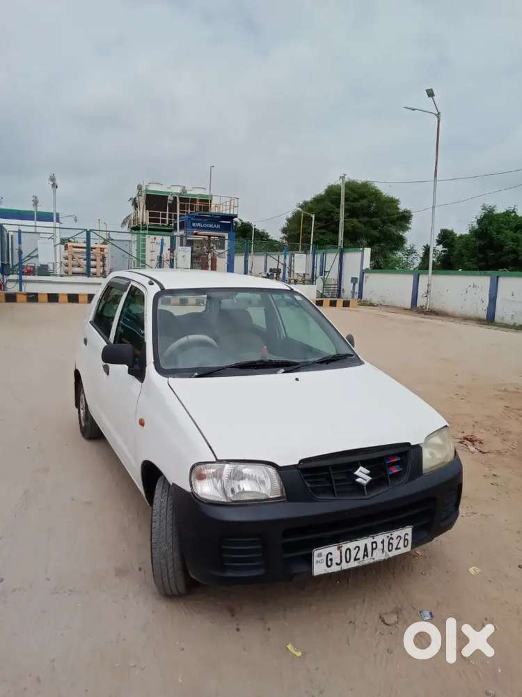 Maruti Suzuki Alto 2009