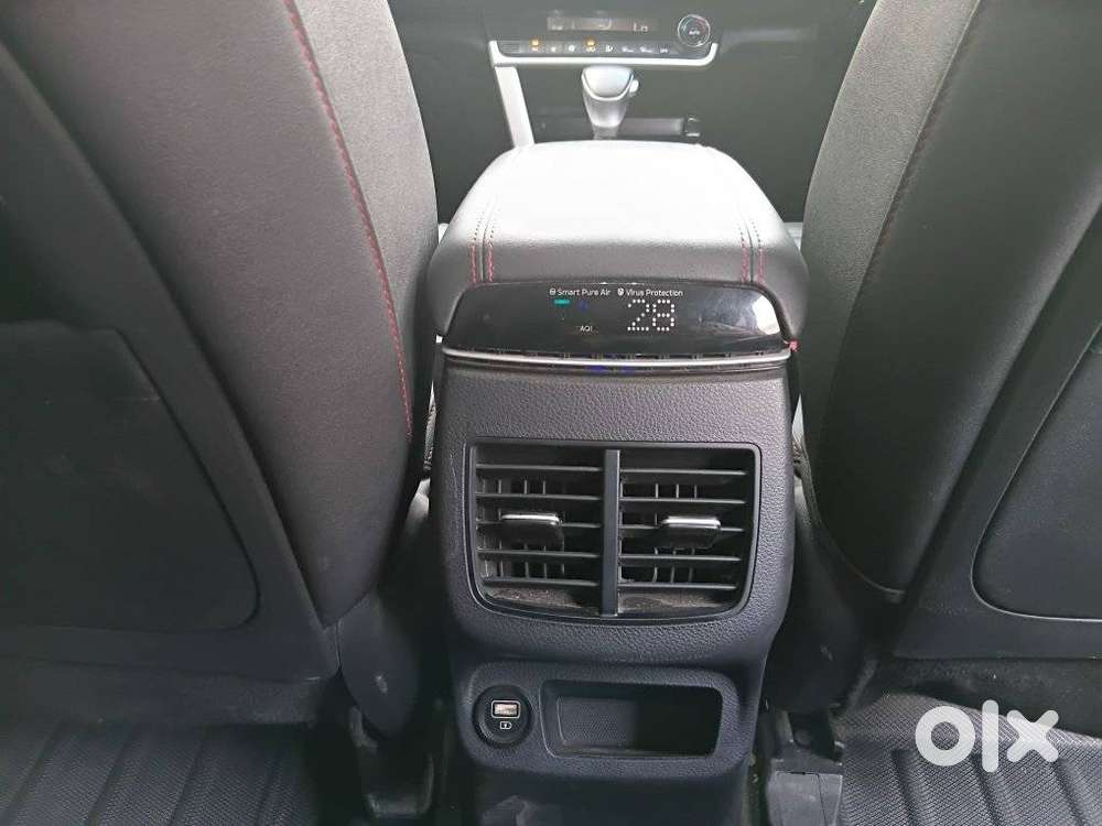 Kia Seltos Gtx Plus At D, 2022, Diesel