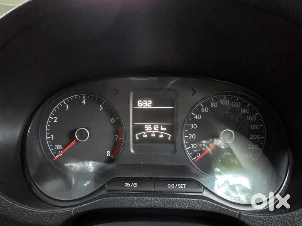 Volkswagen Polo, 2019, Petrol