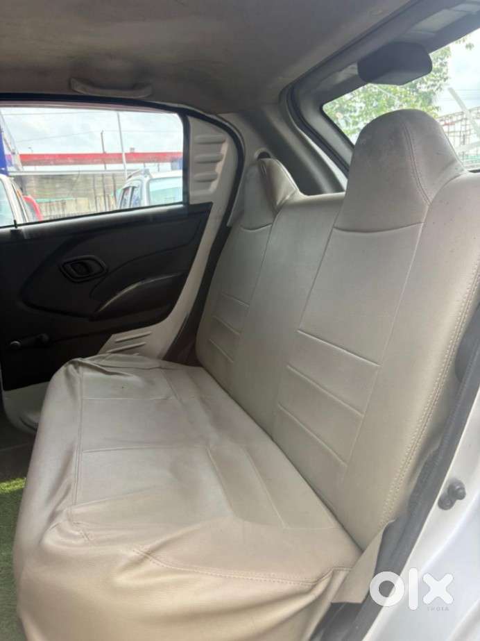 Datsun Redi Go, 2017, Petrol