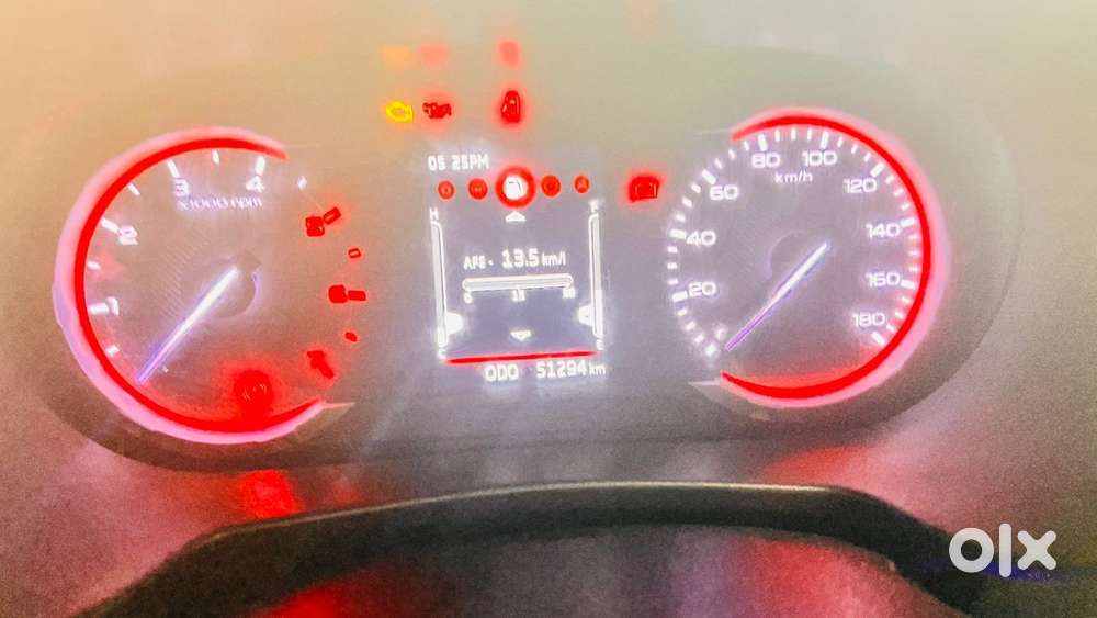 Mahindra Thar 2021 Diesel Manual