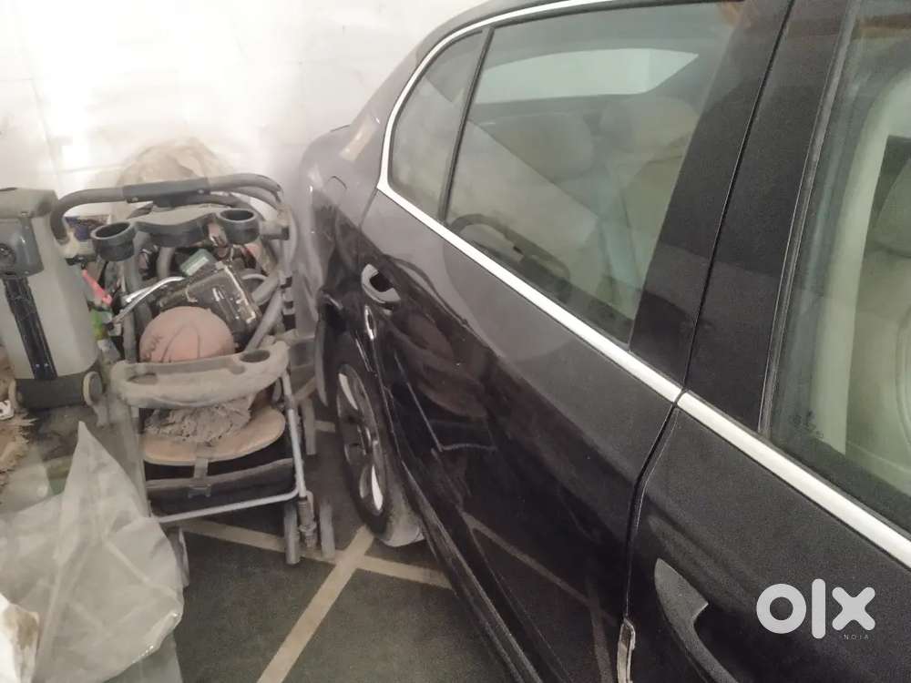 Skoda Superb 2012 Petrol Good Condition