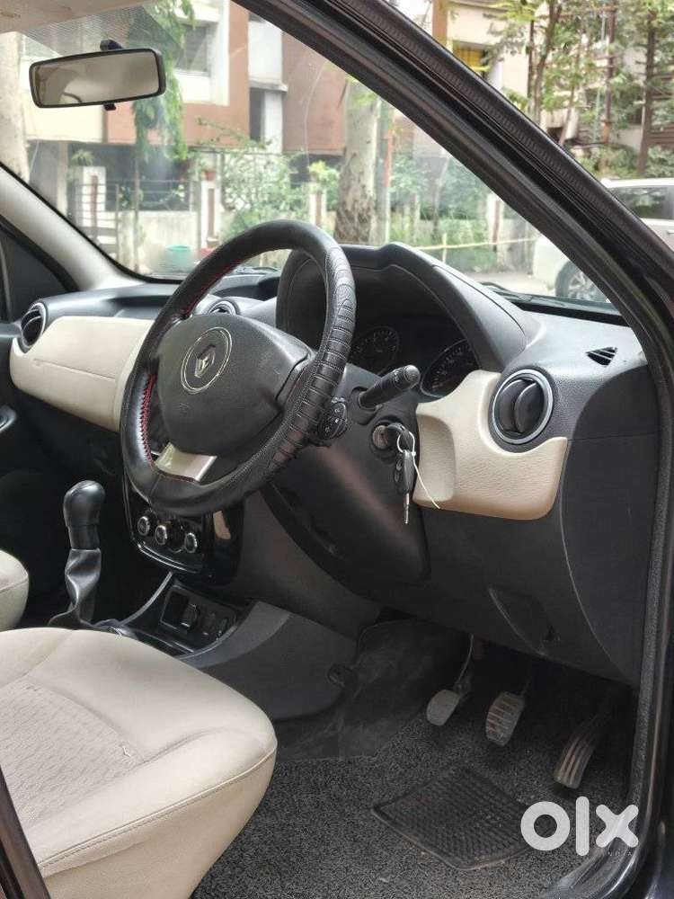 Renault Duster 2012-2015 85ps Diesel Rxl Optional, 2014, Diesel