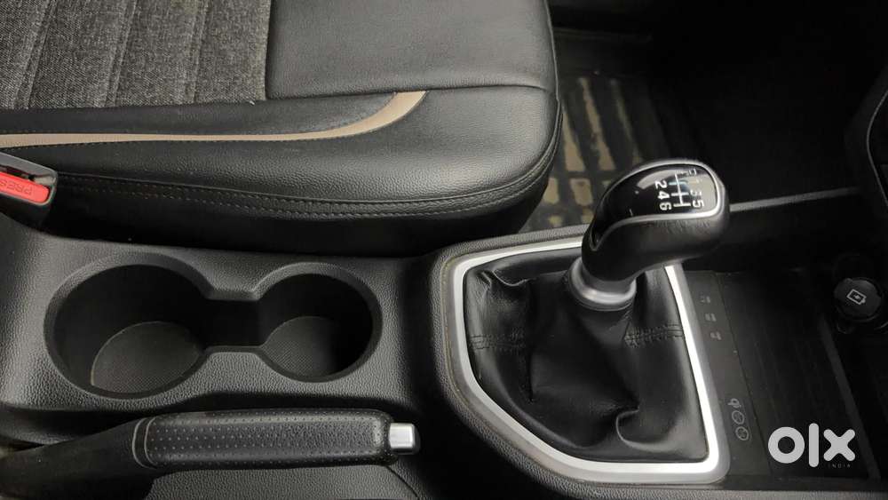 Hyundai Creta 1.6 Sx Petrol, 2020, Petrol