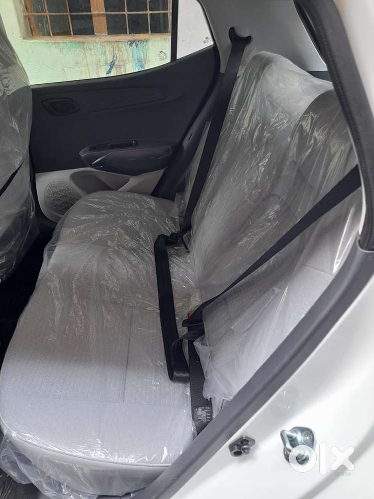 Hyundai Grand I10 Nios Sportz, 2022, Petrol
