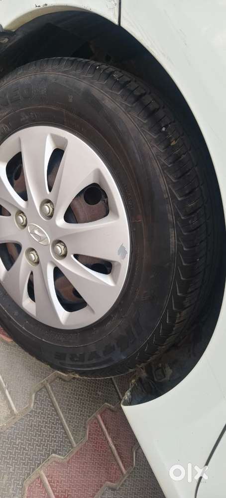 Hyundai I10 Magna 1.1l, 2013, Petrol