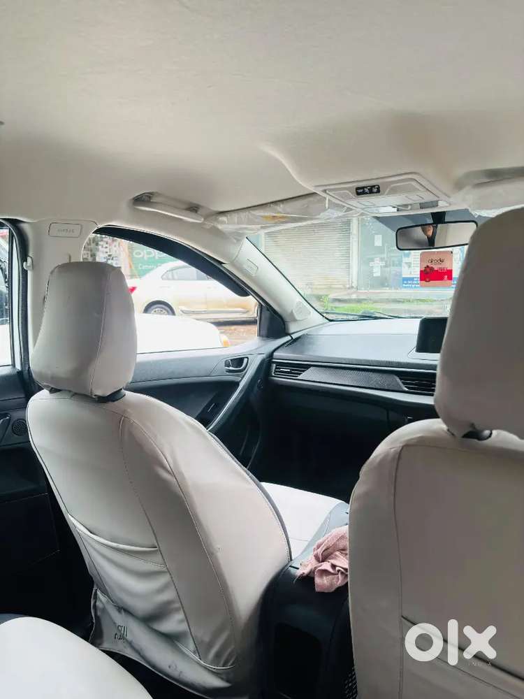 Tata Nexon Smart Plus 2024