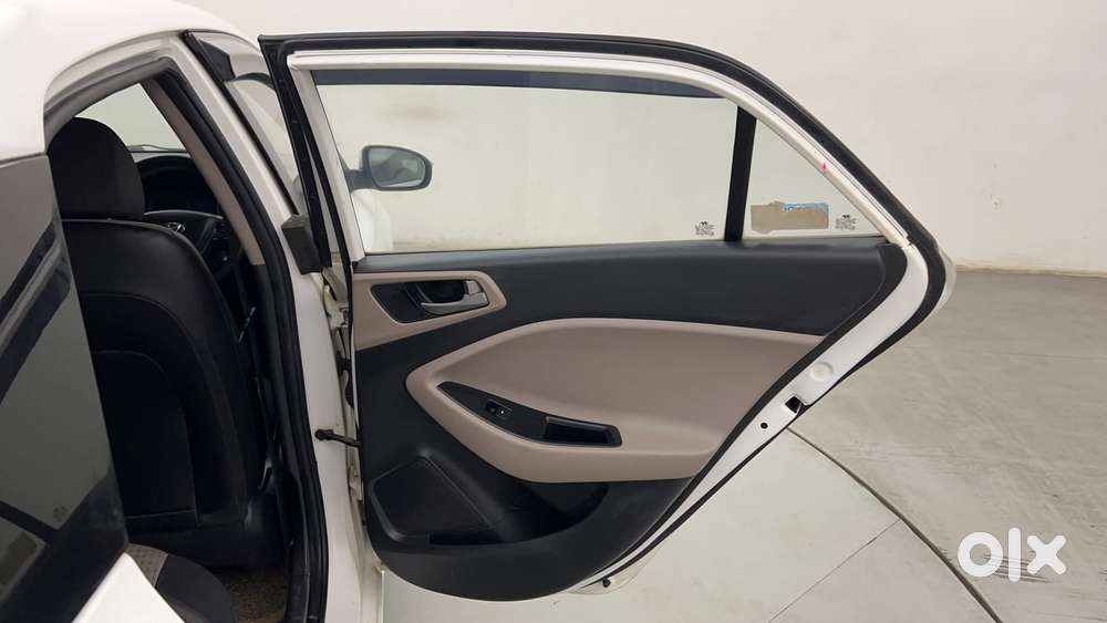 Hyundai Elite I20 [2018-2020] 1.4 Sportz Crdi, 2018, Diesel