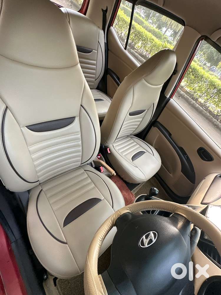 Hyundai I10 Magna O 2009