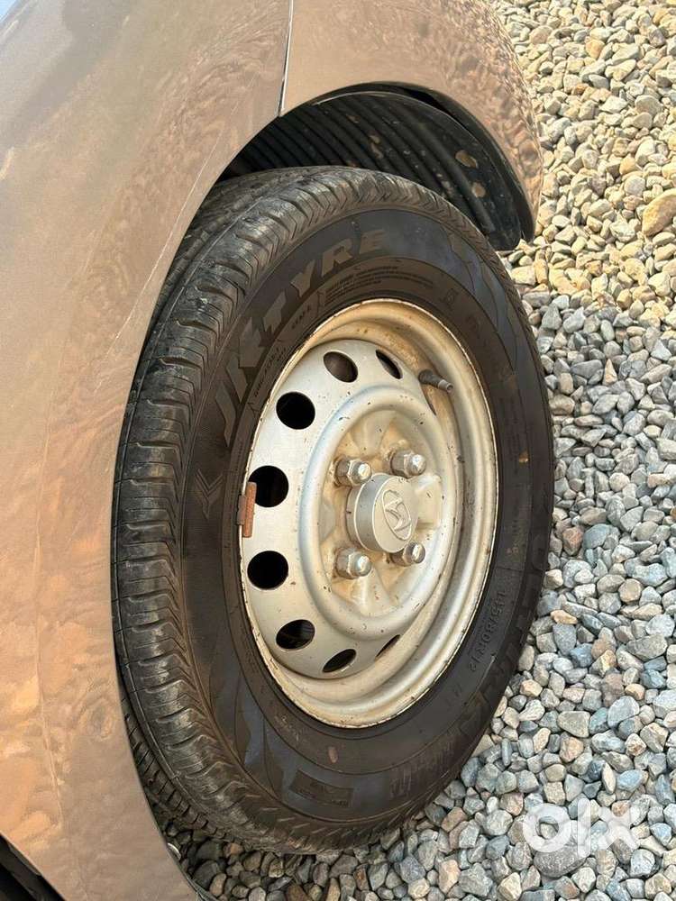 Hyundai Eon 2014 Petrol 58000 Km Driven