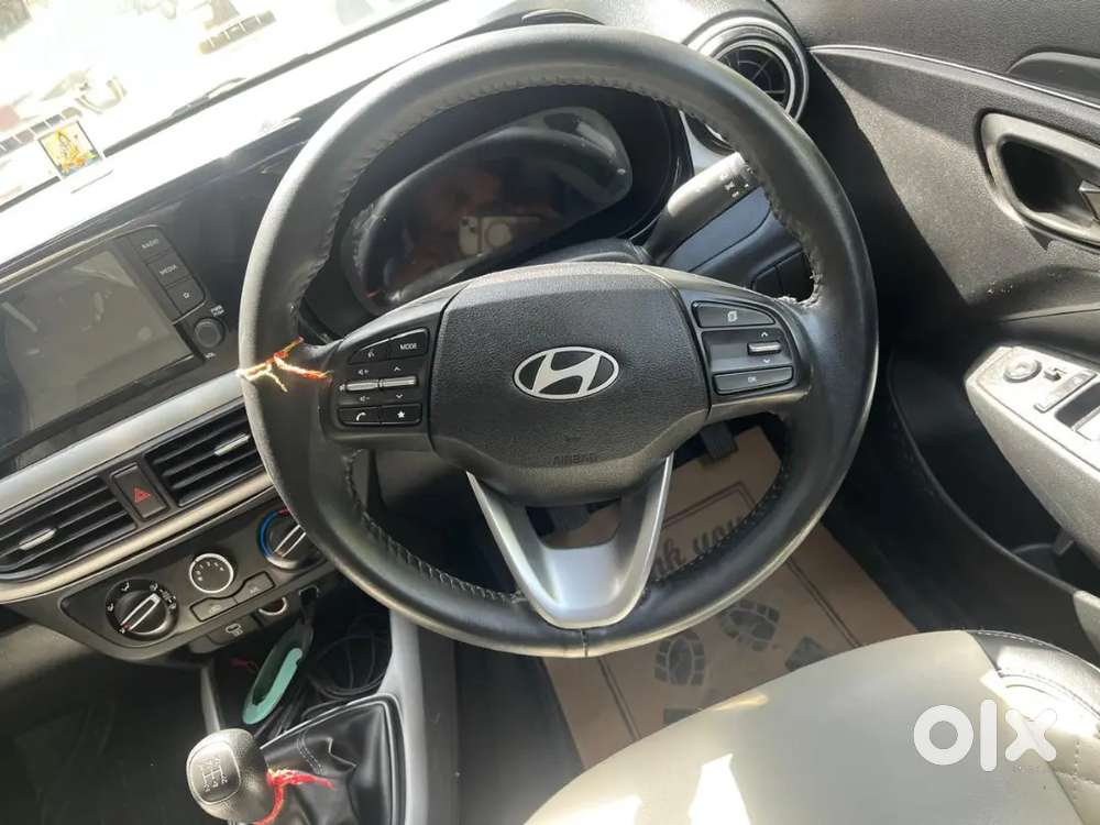 Hyundai Exter 1.2 Mt 2025