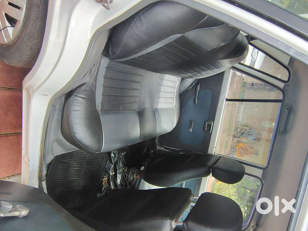 Maruti 800 Ac Mpfi Engine