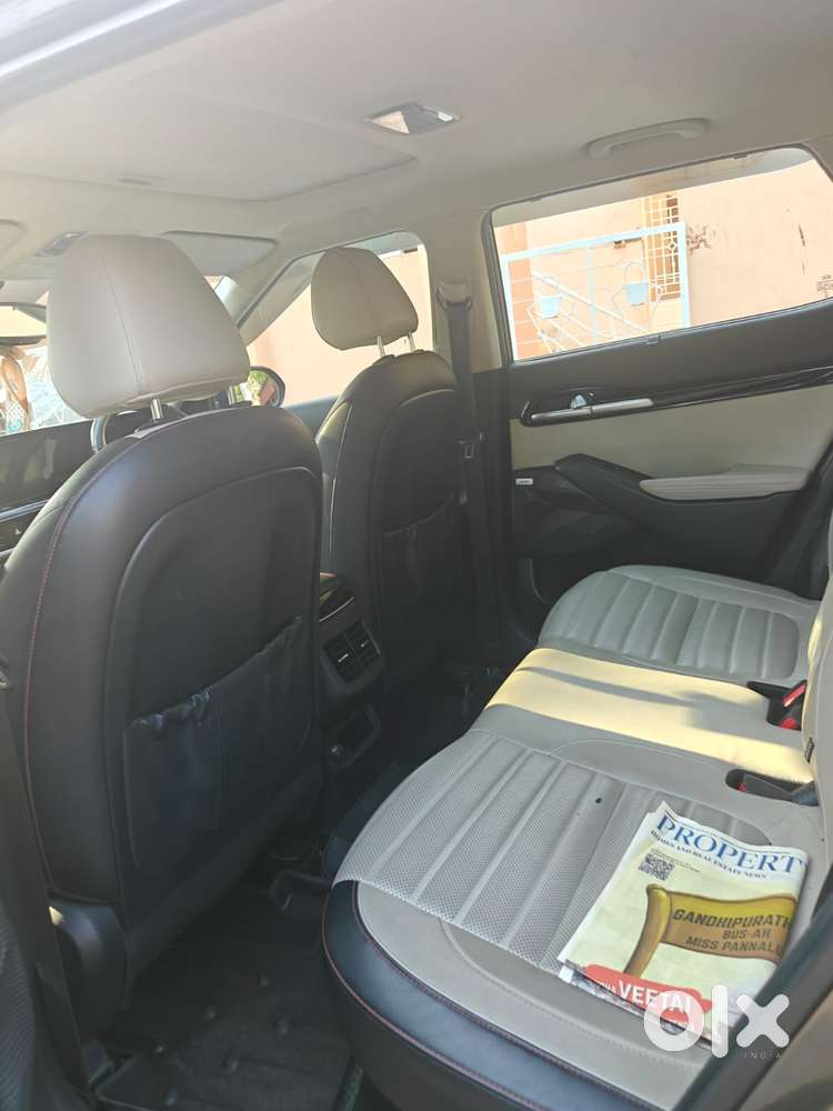 Kia Seltos Gtx Plus At D, 2020, Diesel