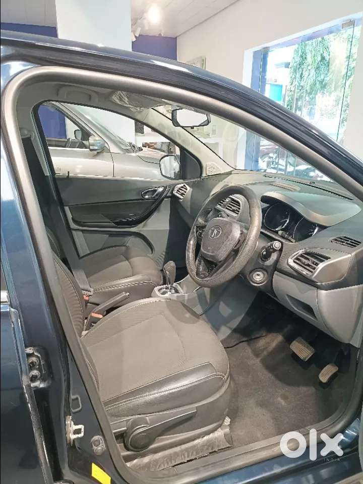 Tata Tigor Xza Plus, 2019, Petrol