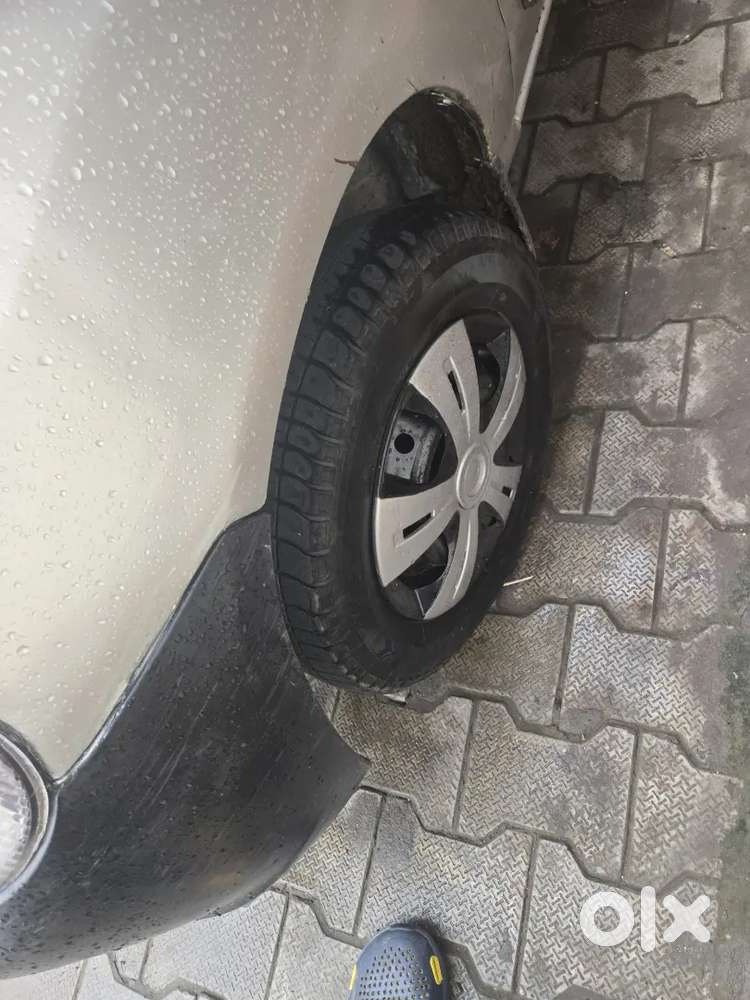 Maruti Suzuki Alto 2011