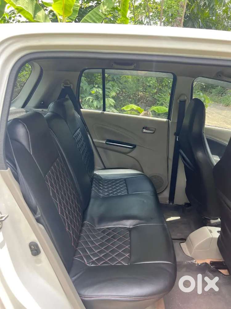 2016 Model Celerio Vxi