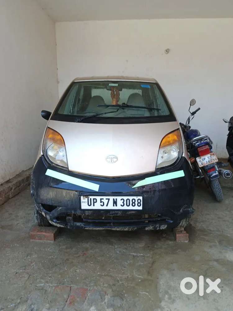 Tata Nano For Sale – Budget Friendly Car