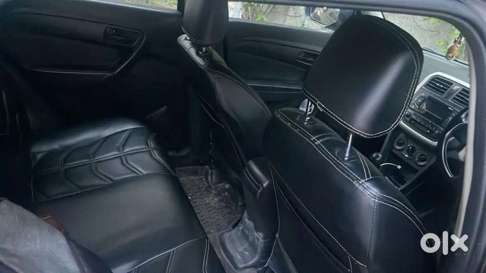 Maruti Suzuki Vitara Brezza 2020 Petrol 73000 Km Driven