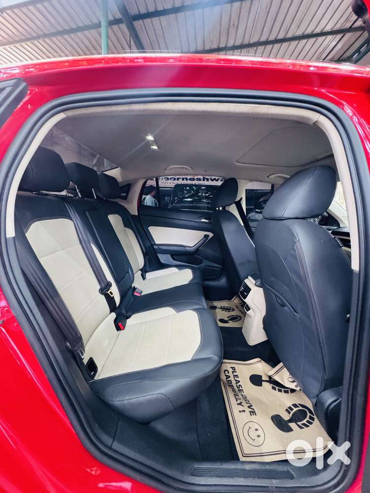 Skoda Slavia 1.5 Tsi Style, 2022, Petrol