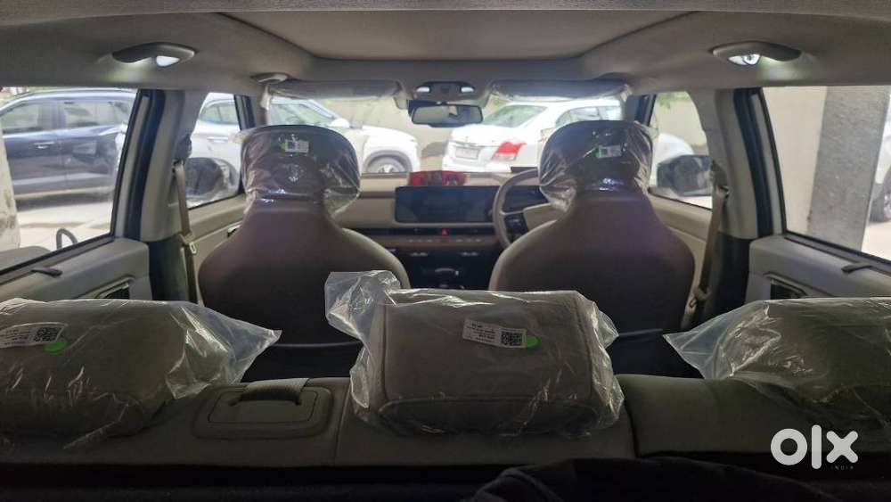 Kia Seltos Htx G, 2026, Petrol