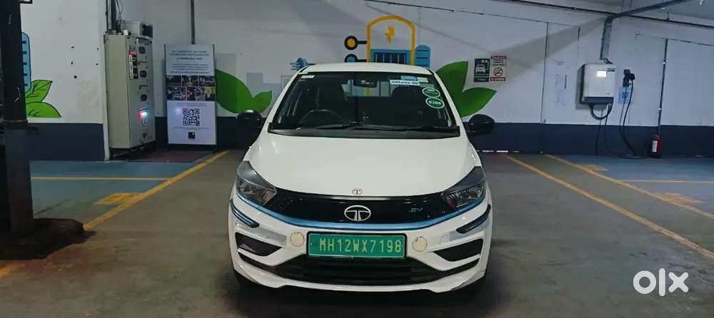 Tata Tigor Ev Xt 2025