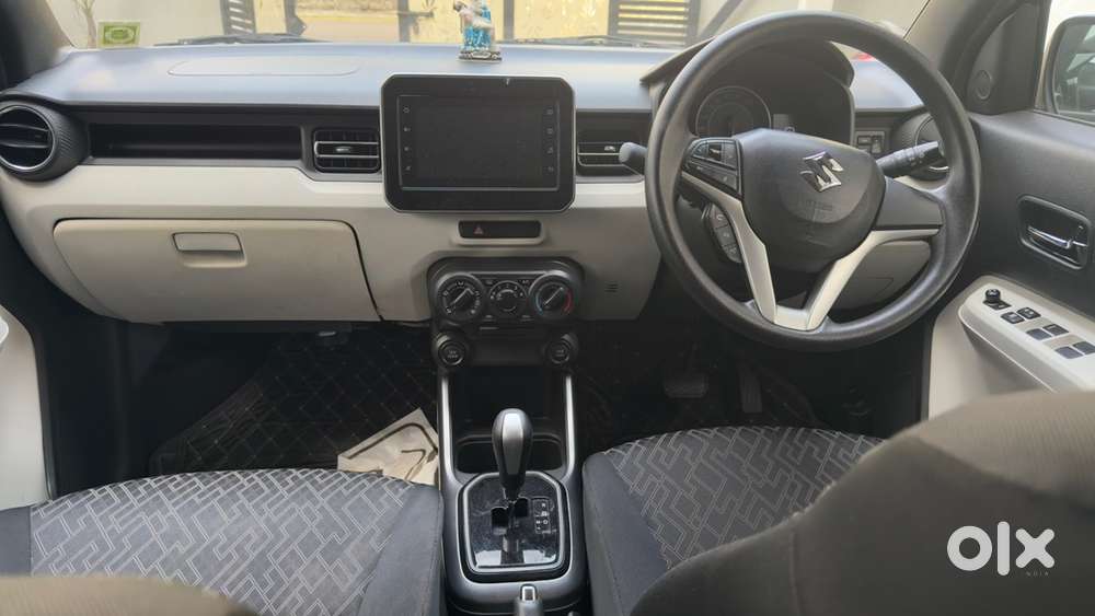 Maruti Suzuki Ignis 2023 Petrol