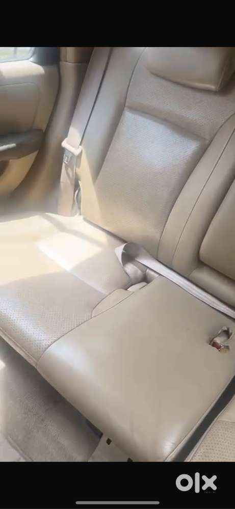 Honda Crv 2007 Automatic Petrol