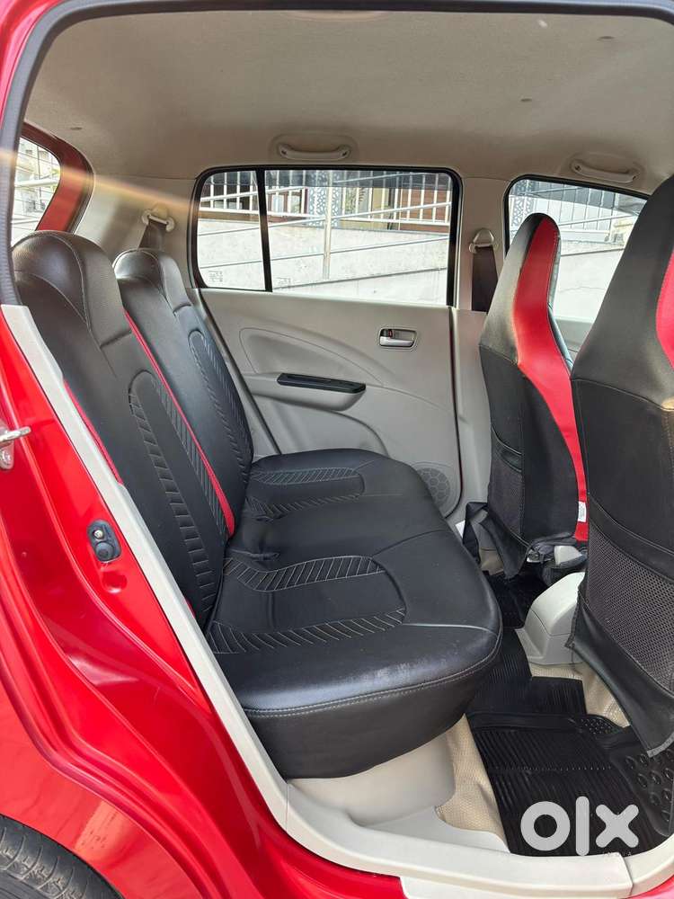 Maruti Suzuki Celerio 2014-2017 Zxi, 2015, Petrol