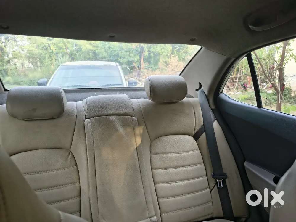 Hyundai Xcent 2018 Diesel