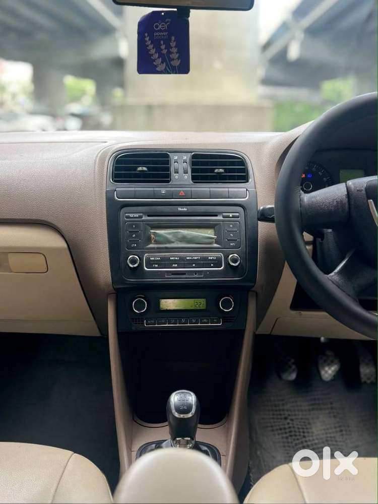 Skoda Rapid 1.5 Tdi Cr Elegance Plus, 2012, Diesel