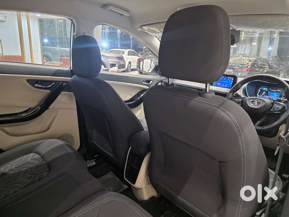 Tata Nexon Ev Xz Plus, 2023, Electric
