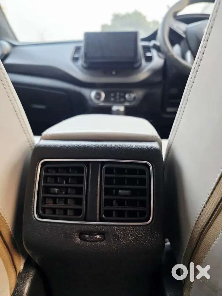Nissan Kicks 1.5 Xl 2019 Model