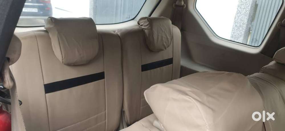 Maruti Suzuki Ertiga 1.5 Vxi, 2021, Cng & Hybrids