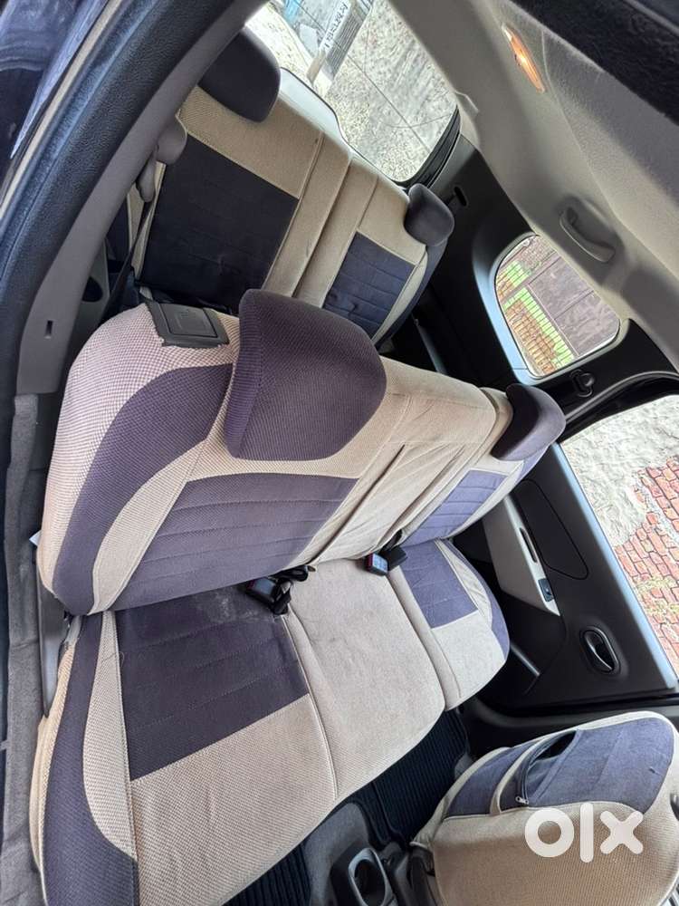 2015 Renault Lodgy Diesel Manual