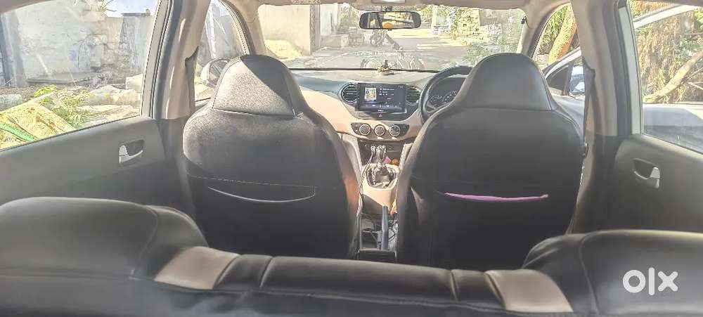 Hyundai Grand I10 Sportz Diesel 2017