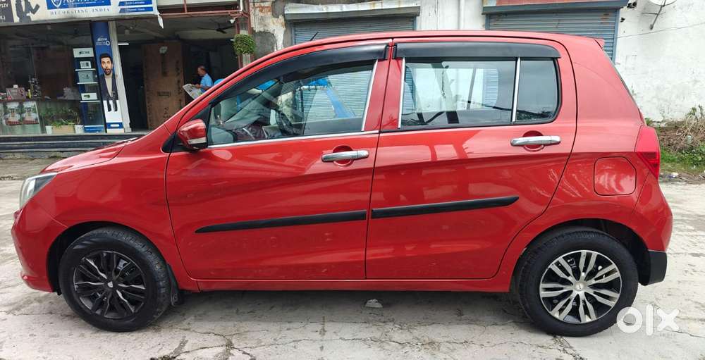 Maruti Suzuki Celerio 1.0 Zxi Mt, 2019, Petrol