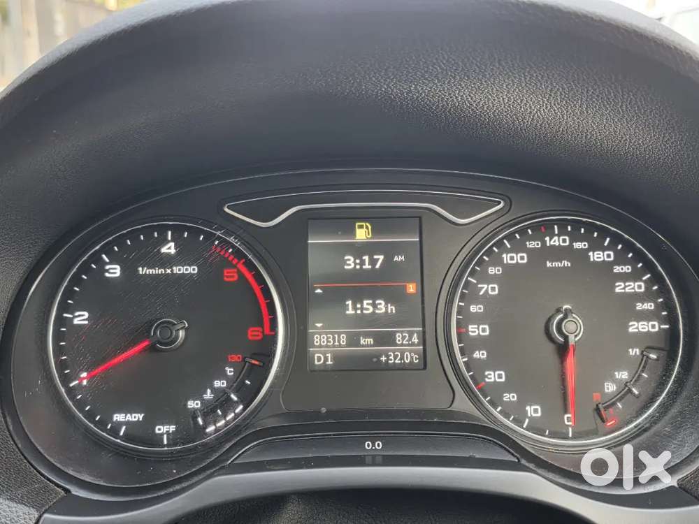 Audi A3 In Immaculate Condition, Just Take & Drive Condition For Sale