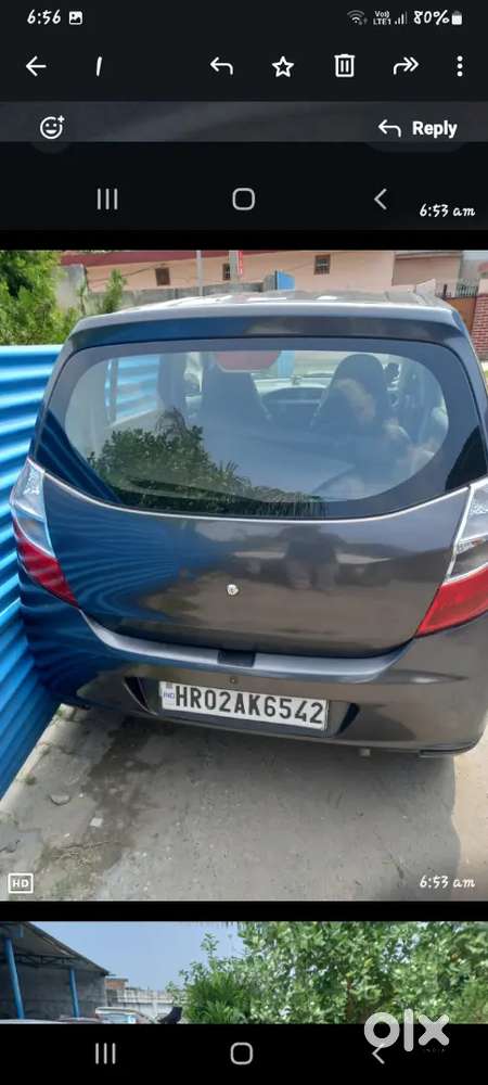 Good Condition