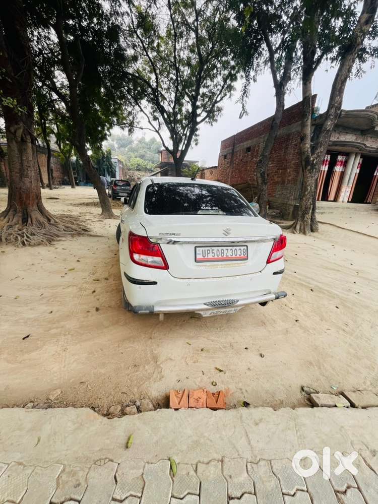 Maruti Suzuki Dzire Vxi 2021